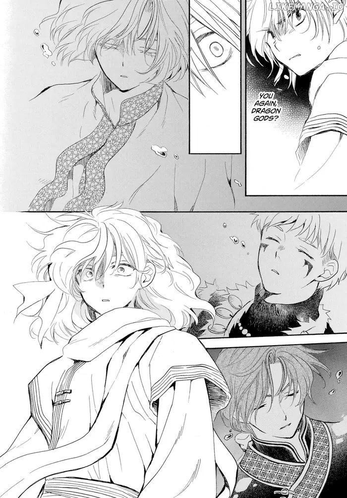 Yona of the Dawn Chapter 264 image 25_optimized